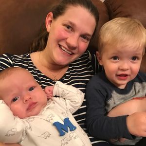 Meet your Posher, Caroline